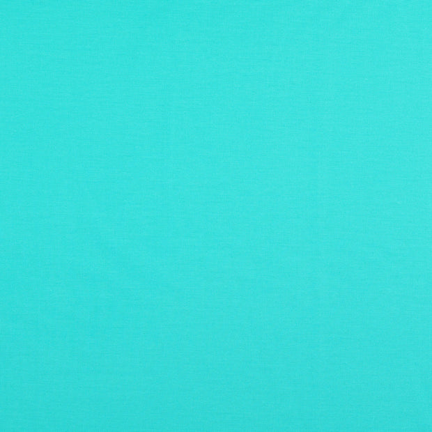  fabric Unicolour turquoise