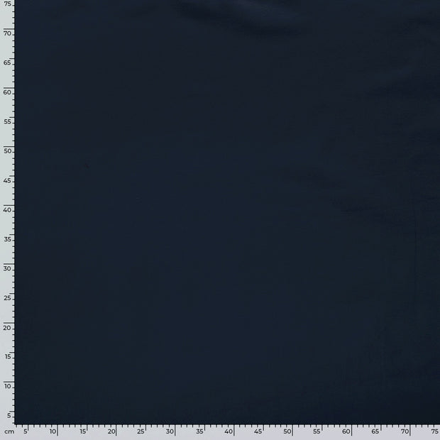 French Terry fabric Unicolour 
