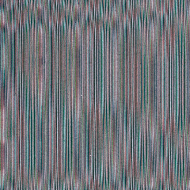 Jacquard fabrik Mehrfarbig matt 