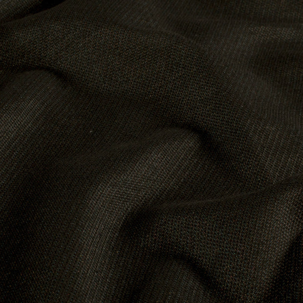 Gobelin fabric Unicolour Black