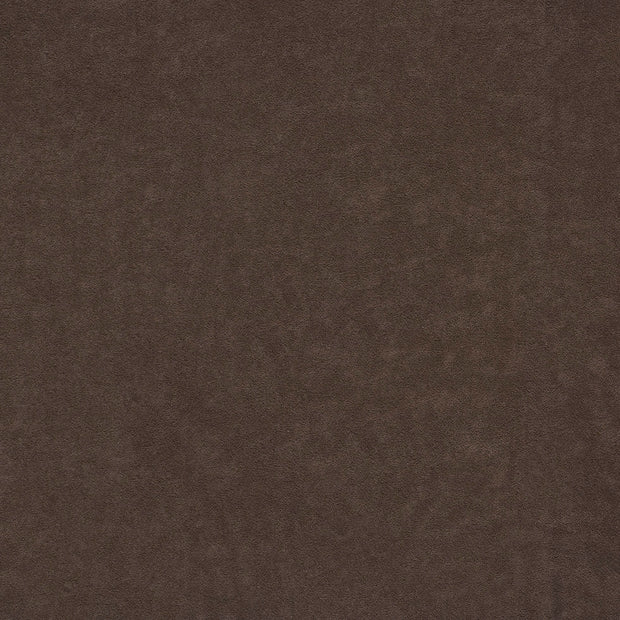 Éponge tissus tissu Marron mat 