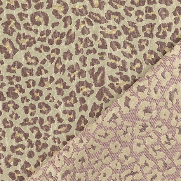 jacquard tissu  