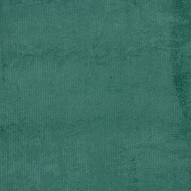 Velours Côtelé 4.5w tissu Vert foncé mat 