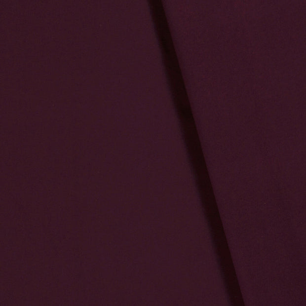 Jersey fabric Unicolour 