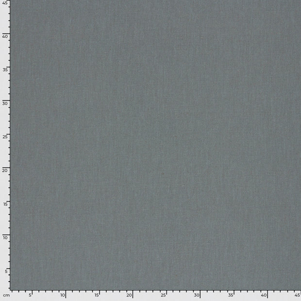 Aspect Lin tissu Unicolore 