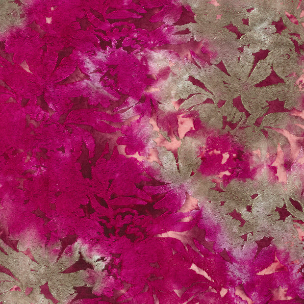 Jacquard fabric matte 