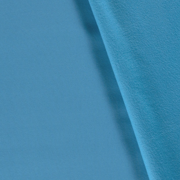 Jogging tissu Unicolore brossé 
