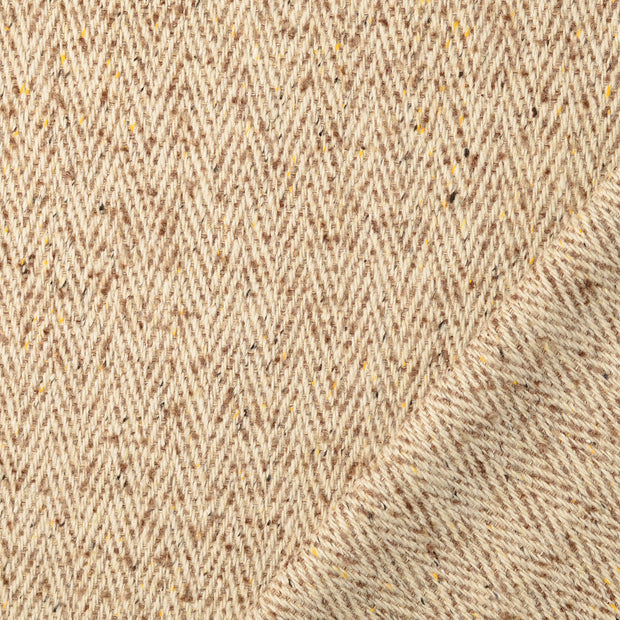  fabric Brown 