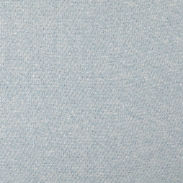 Heavy Knit fabric Unicolour 