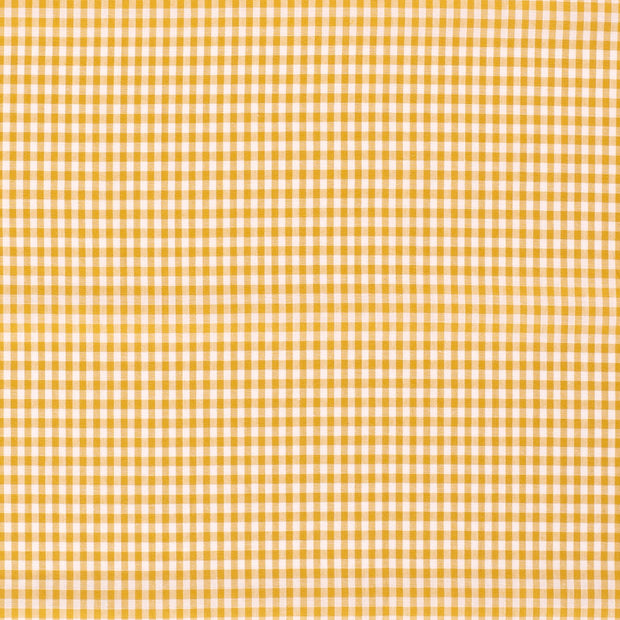  fabric Checks Oker