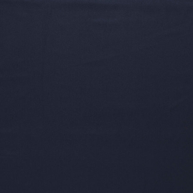 Jeans tissu Bleu Marine mat 