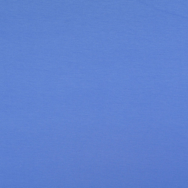 Punta di Roma fabric Unicolour Cobalt