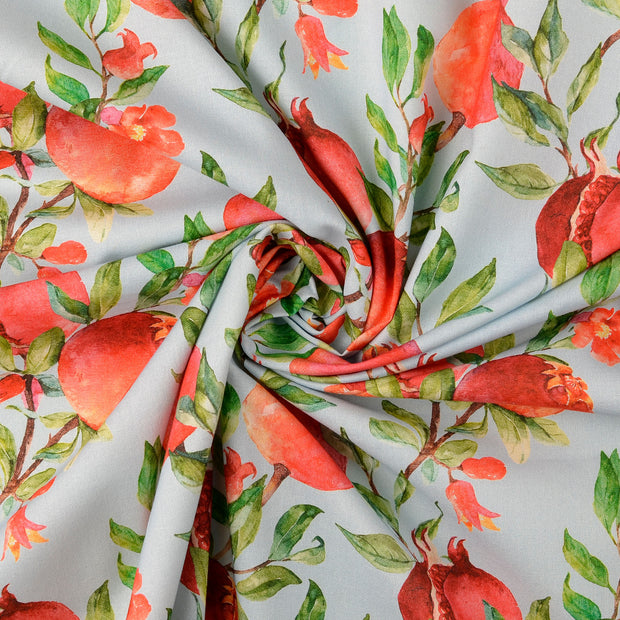 Fahnentuch fabrik Hell Blau 