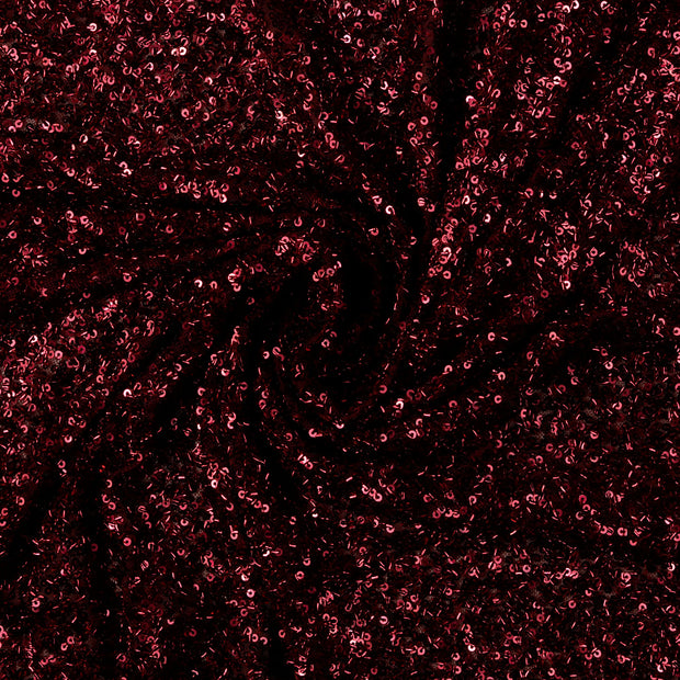  tissu Rouge 