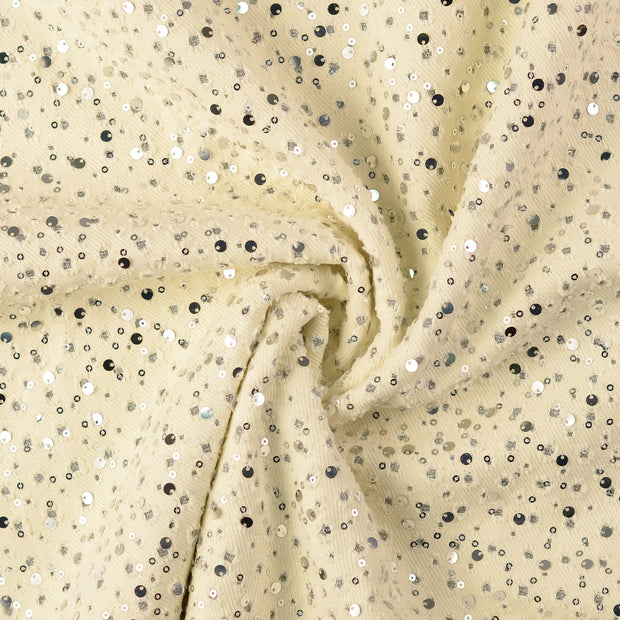  tissu Nude 