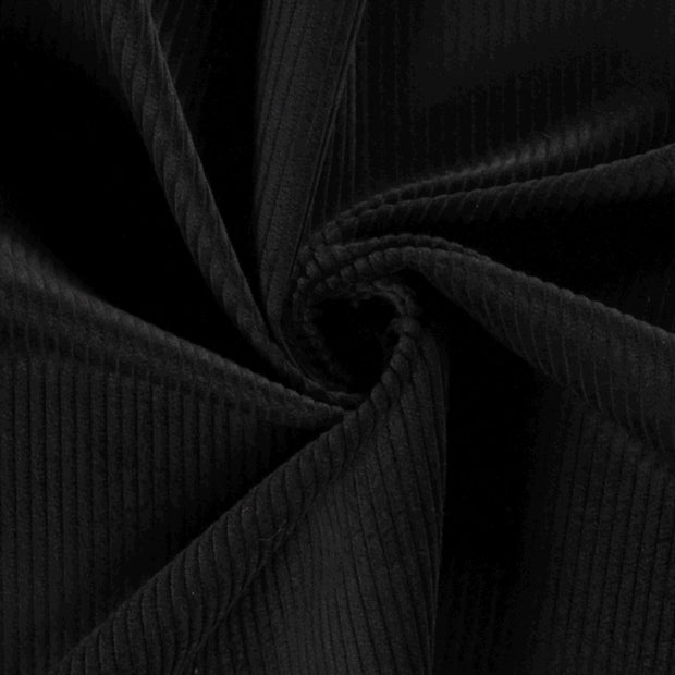  fabric black 