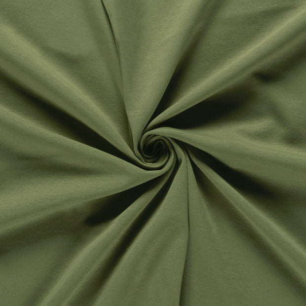 Milano tissu Vert kaki 