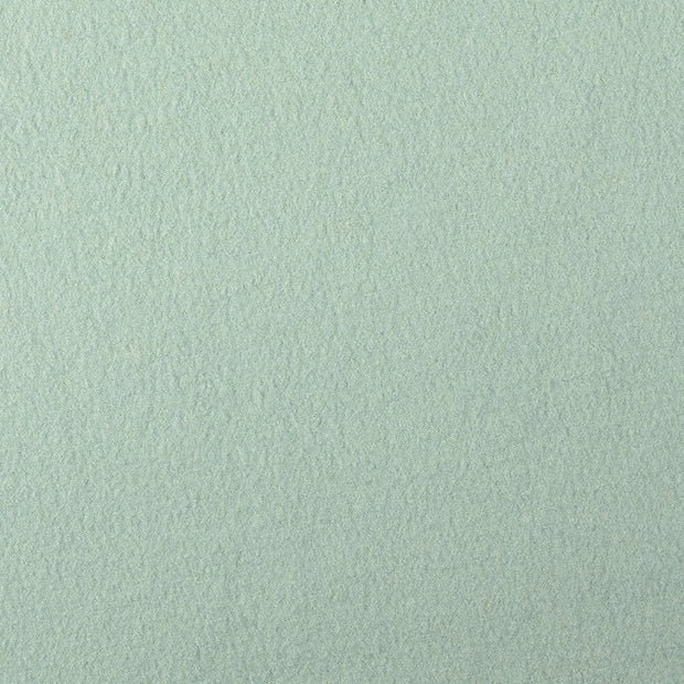Wool Boucle fabric Unicolour 