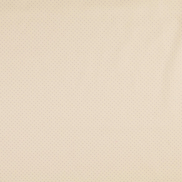  fabric Stars Off White