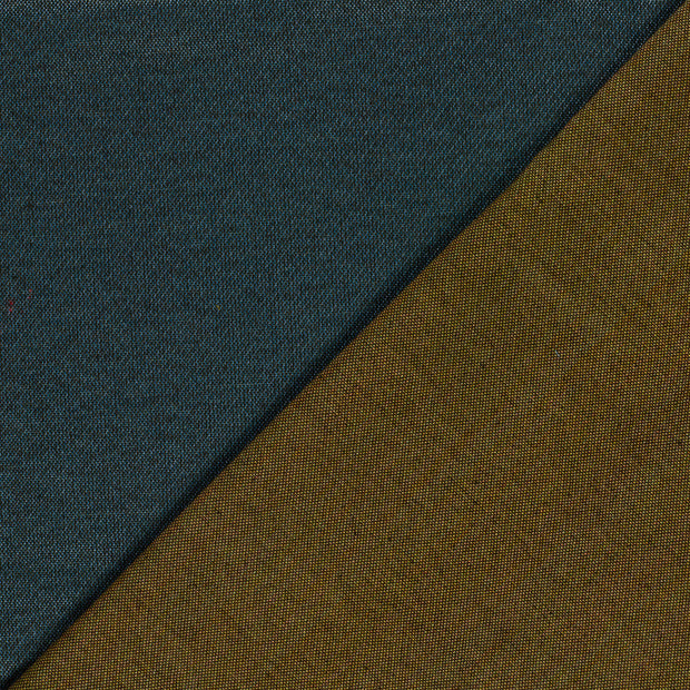 Gobelin fabric Unicolour jacquard 