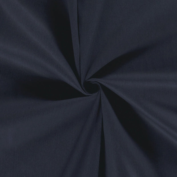 Jeans tissu Bleu Marine Pré-lavé 