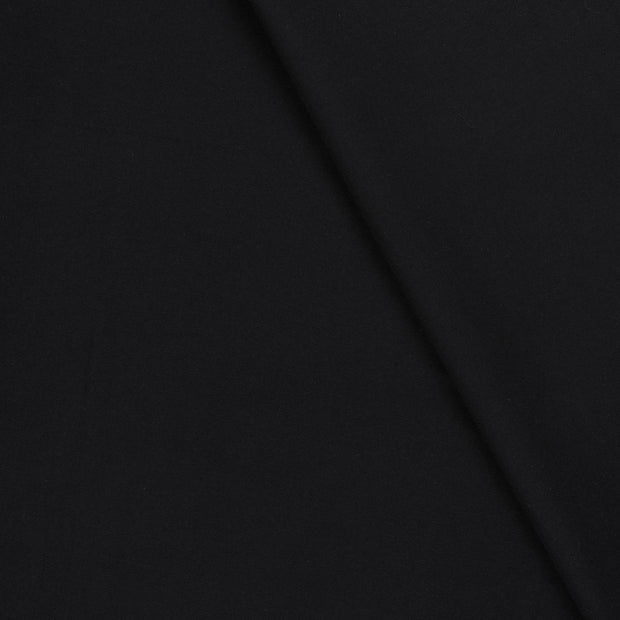 Flanelle tissu Unicolore brossé 