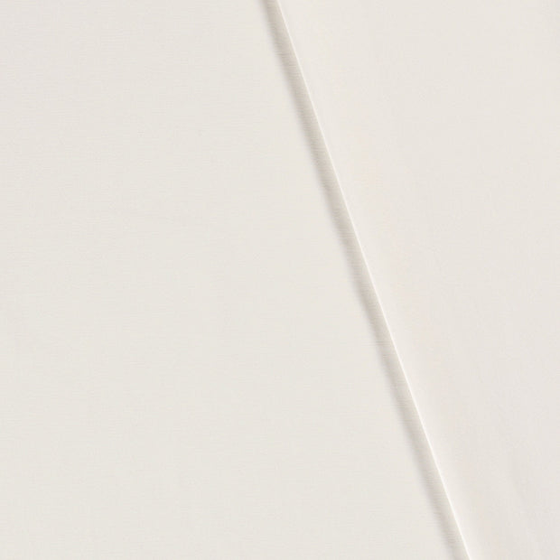 Twill Stretch fabric Unicolour pre-washed 
