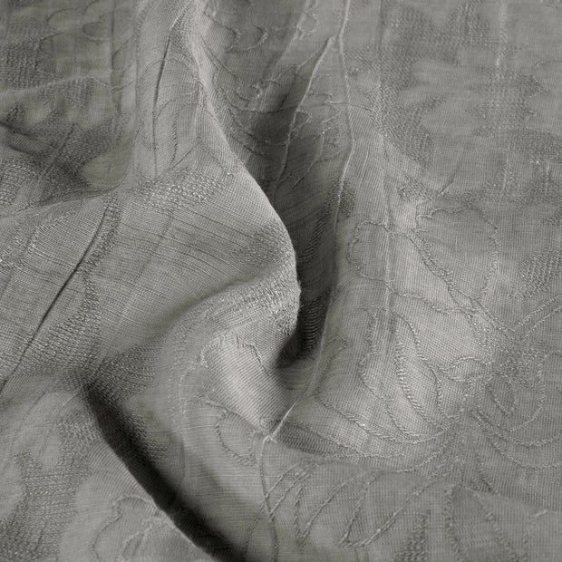  fabric Unicolour Grey