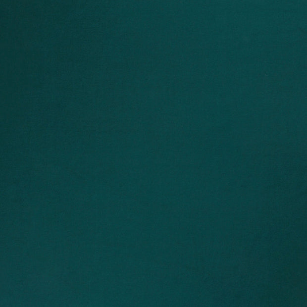 Jersey fabric Petrol 