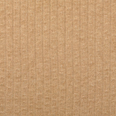 Heavy Knit Lurex Unicolour Beige