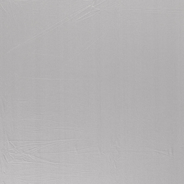 Cotton Jersey fabric Unicolour grey