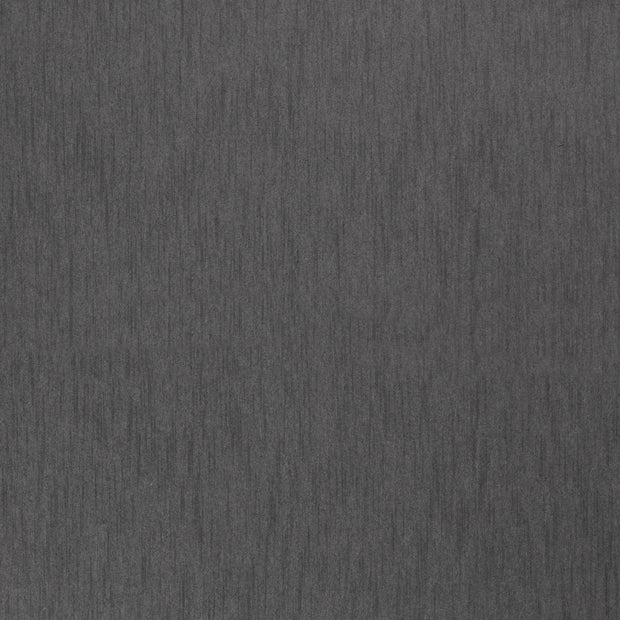 Denim Stretch fabric Dark Grey matte 