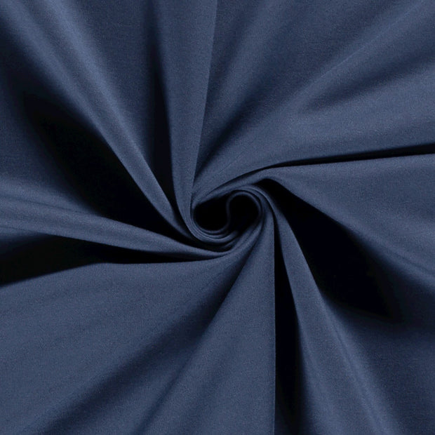 Punta di Roma fabrik Indigoblau 