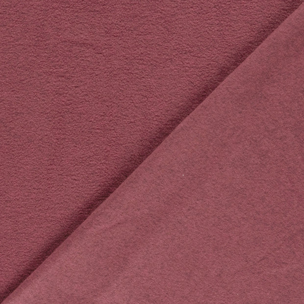 Polaire tissu Melange 