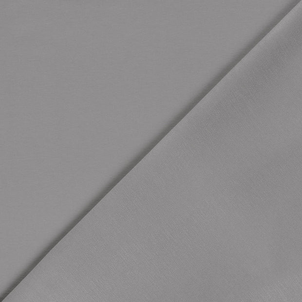 French Terry fabric Unicolour 