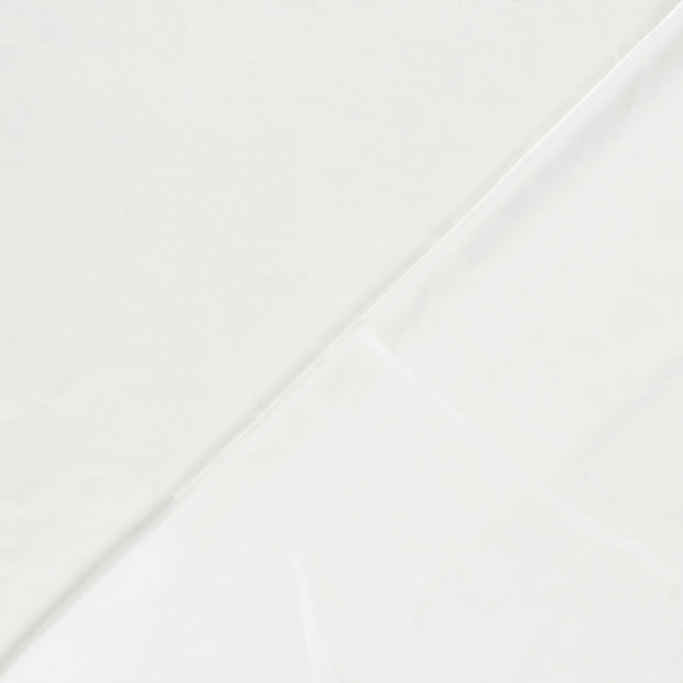 Satin tissu Unicolore 
