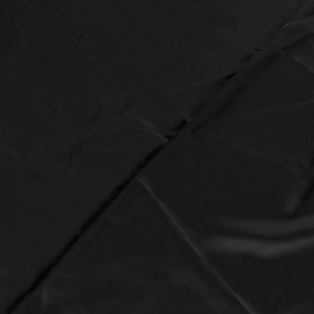 Satin fabric Unicolour 