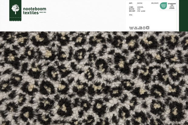  fabric 