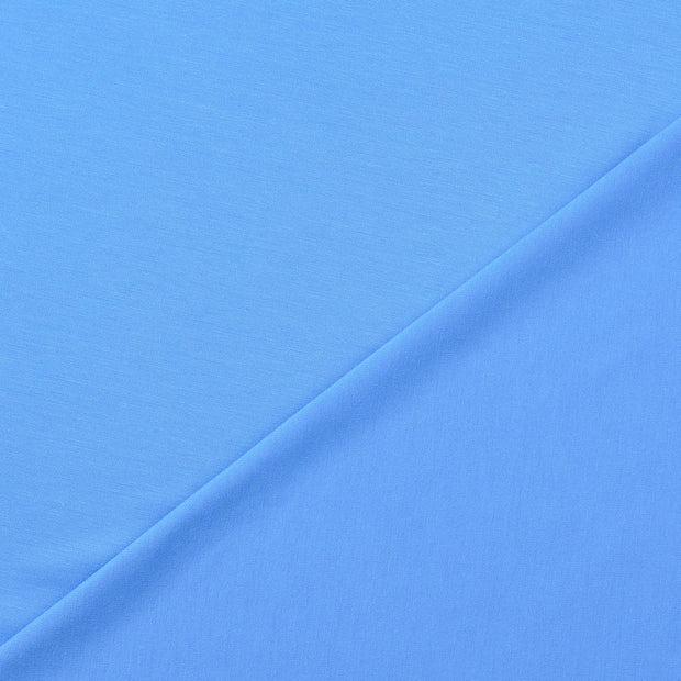Punta di Roma fabric Cobalt 