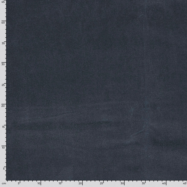 Canvas fabric Unicolour coated 