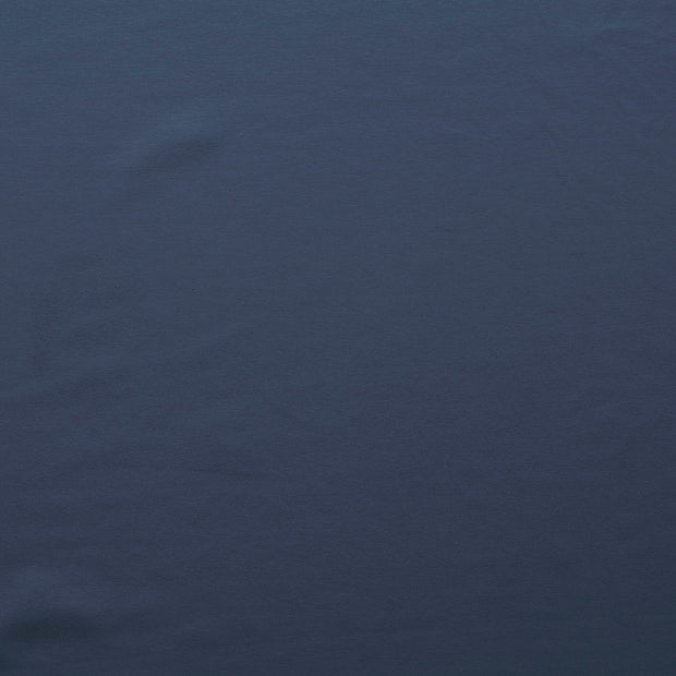 Milano tissu Bleu acier mat 