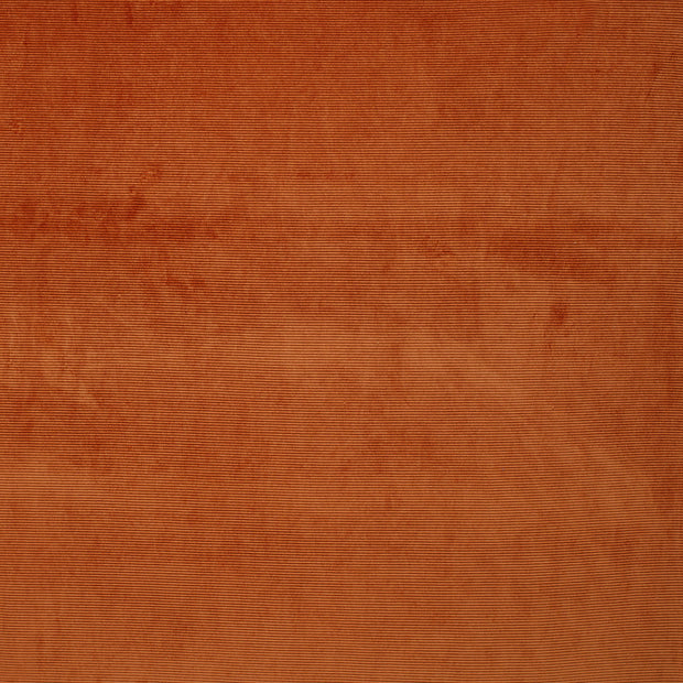 Corduroy 4.5w fabric Unicolour Bronze
