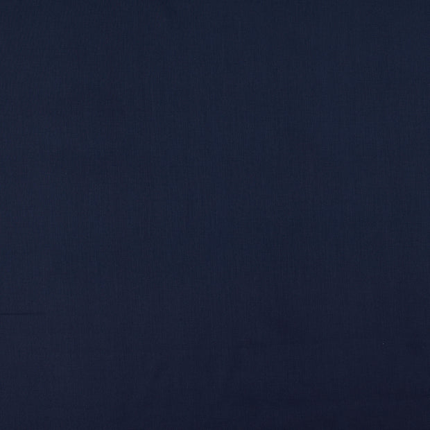 fabric Unicolour navy