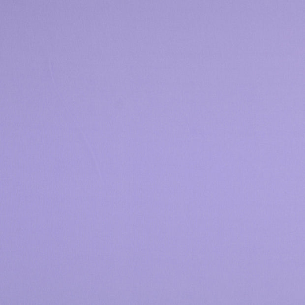 chiffon tissu Unicolore Lilas