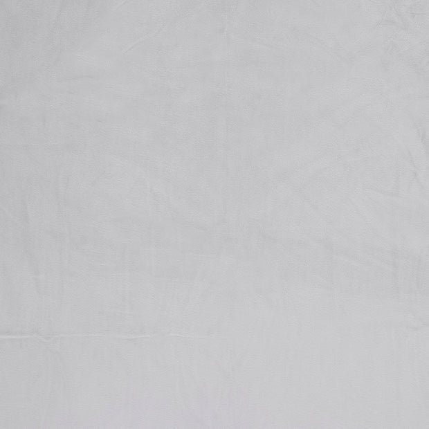 Supersoft Velvet fabrik Grau 