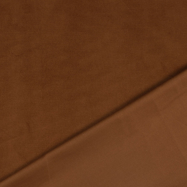 Corduroy 4.5w fabric  