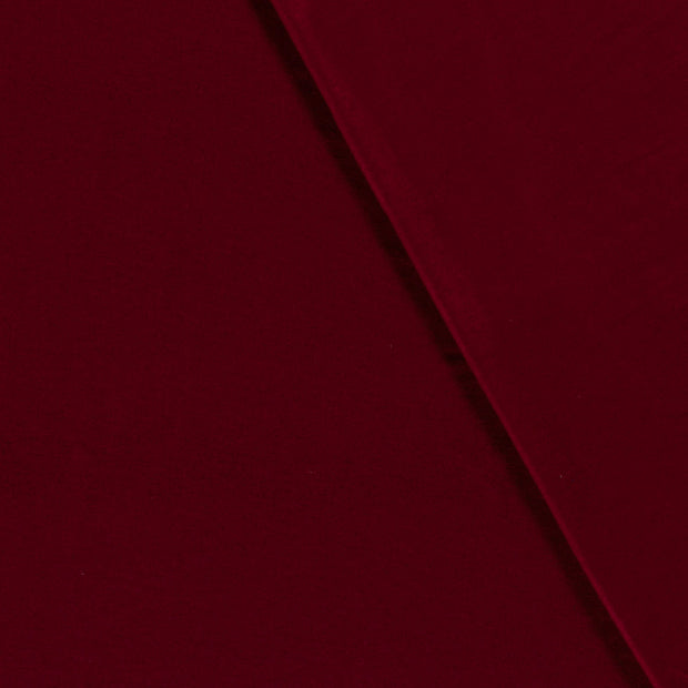 Viscose Jersey fabric Unicolour 
