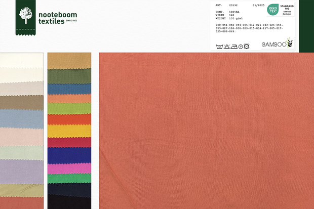  fabric 