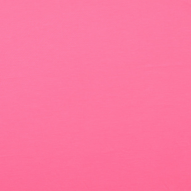 Punta di Roma fabric Unicolour pink