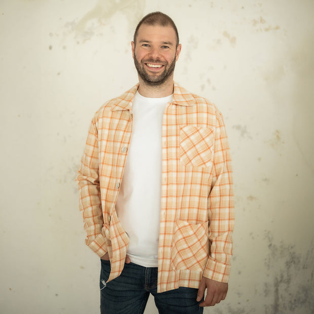 Flanell fabrik Karo's 